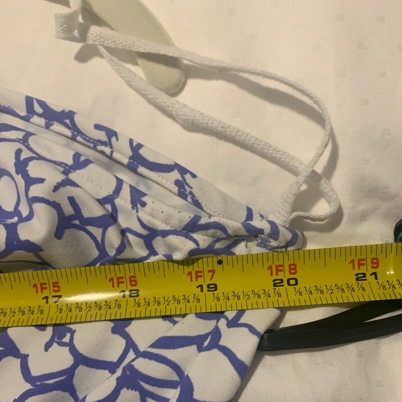 Stunning Mahi Gold maxi dress, sz M.  Elegant! - Picture 10 of 11